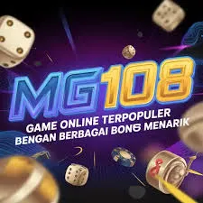 MG108 - Game Poker Seru dan Menarik