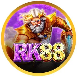 RK88 - Pertempuran Terhebat dalam Game Battle Royale