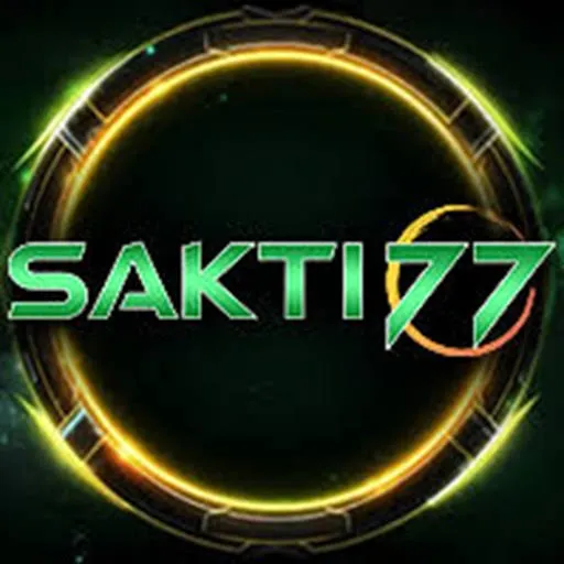 SAKTI77 - Permainan Santai Penuh Kesenangan